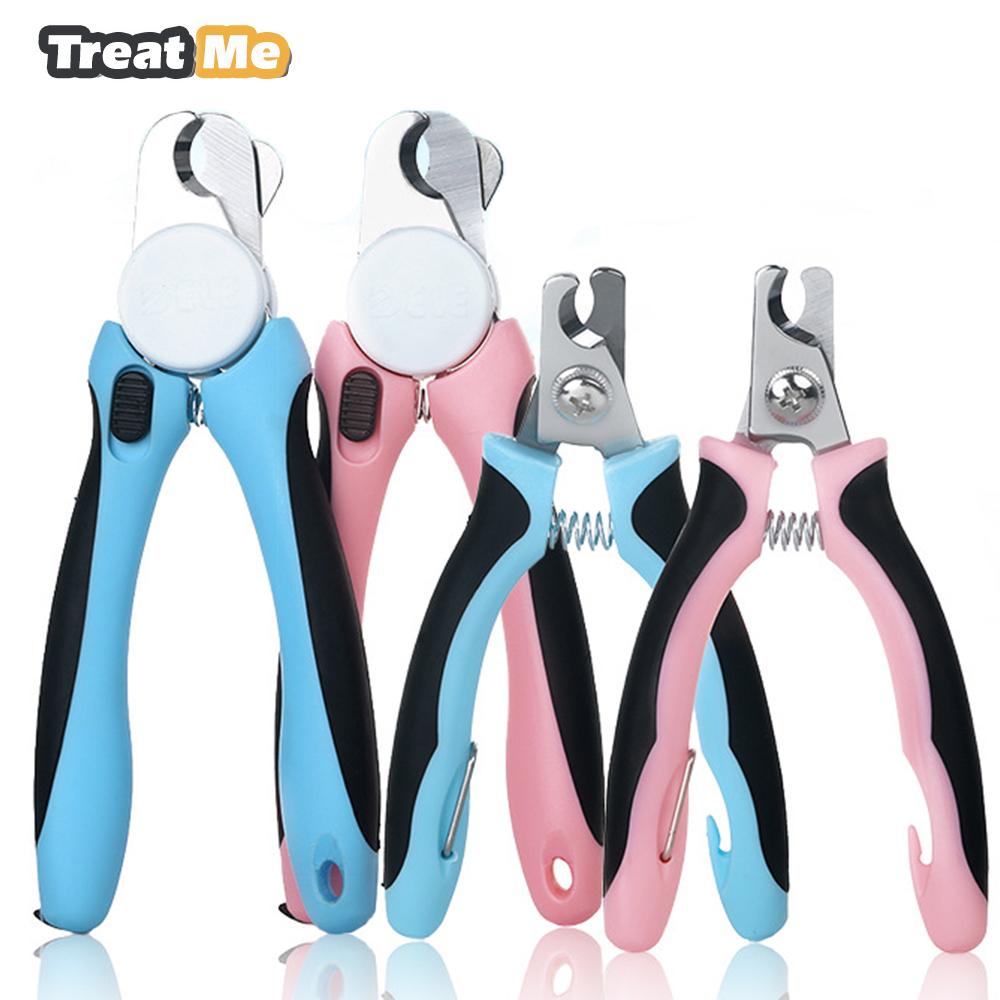 Pet Nail Clippers Stainless Steel Nail Clippers - foxberryparkproducts