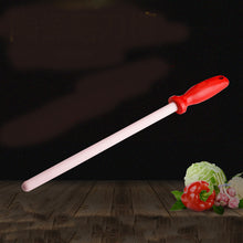 Load image into Gallery viewer, Ceramic Kitchen Knife Sharpening Stick Household Knife Sharpening Stick
