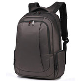 Anti Theft Nylon 27L Men 15.6 inch Laptop Backpacks - foxberryparkproducts