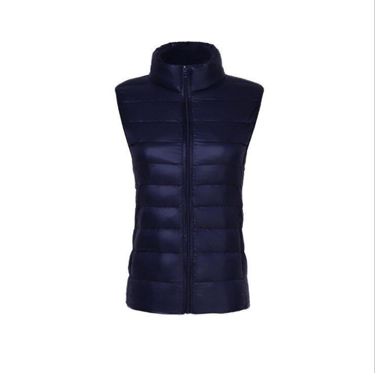 New Women Sleeveless Women&