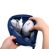 Shockproof Travel Organizer Accessories Bag - foxberryparkproducts