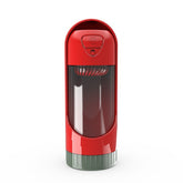 Portable Pet Dog Water Bottle Dispenser Travel Dog Bowl - foxberryparkproducts