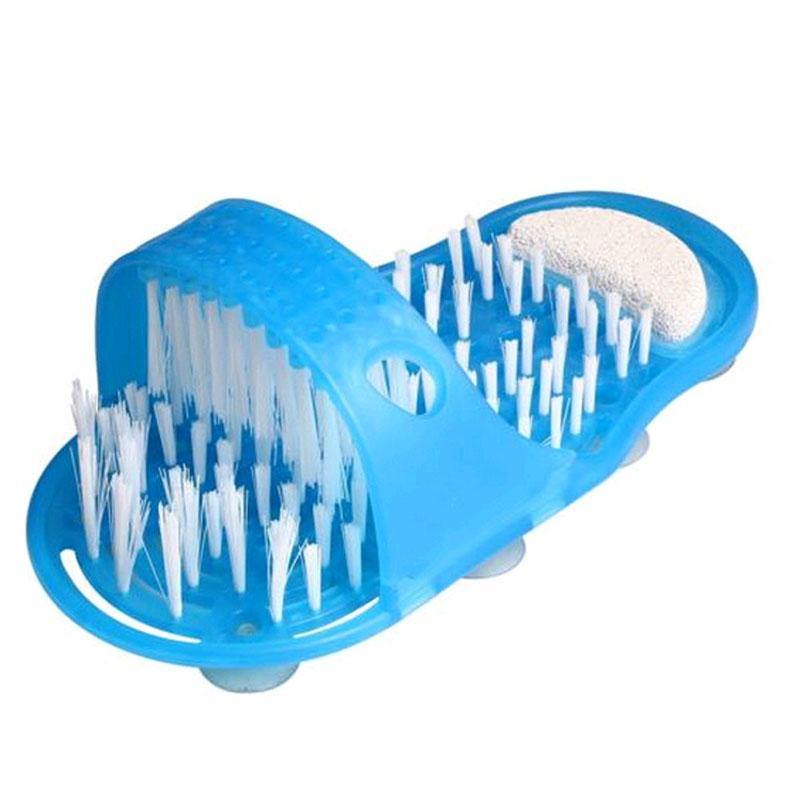 Easy Feet Foot Cleaner Bathroom Massager - foxberryparkproducts