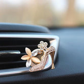 Car Air Conditioning Air Vent Perfumes - foxberryparkproducts