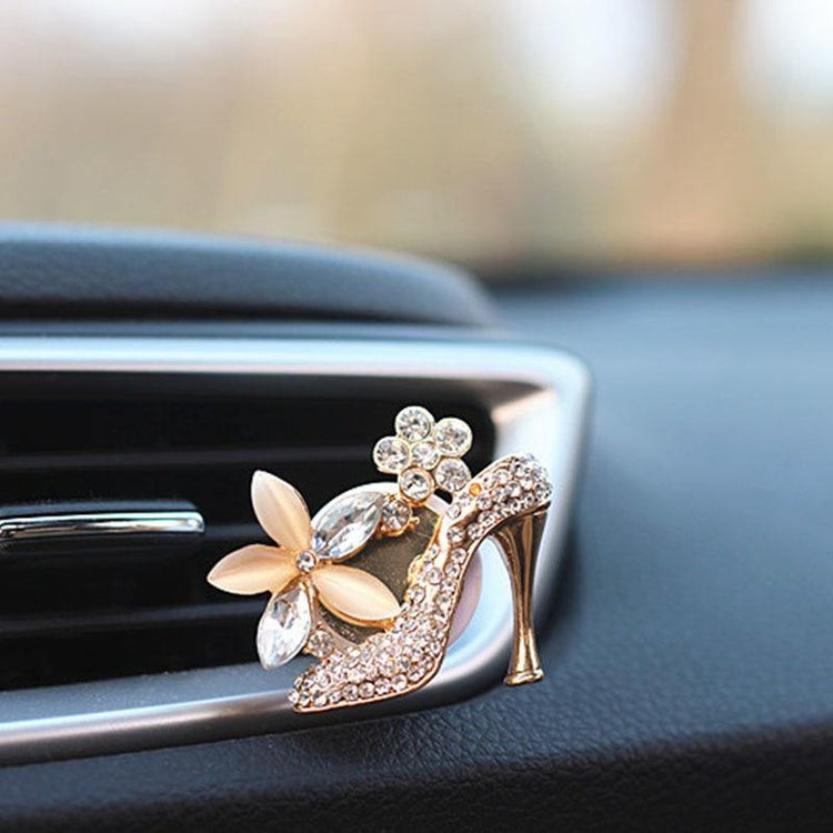 Car Air Conditioning Air Vent Perfumes - foxberryparkproducts