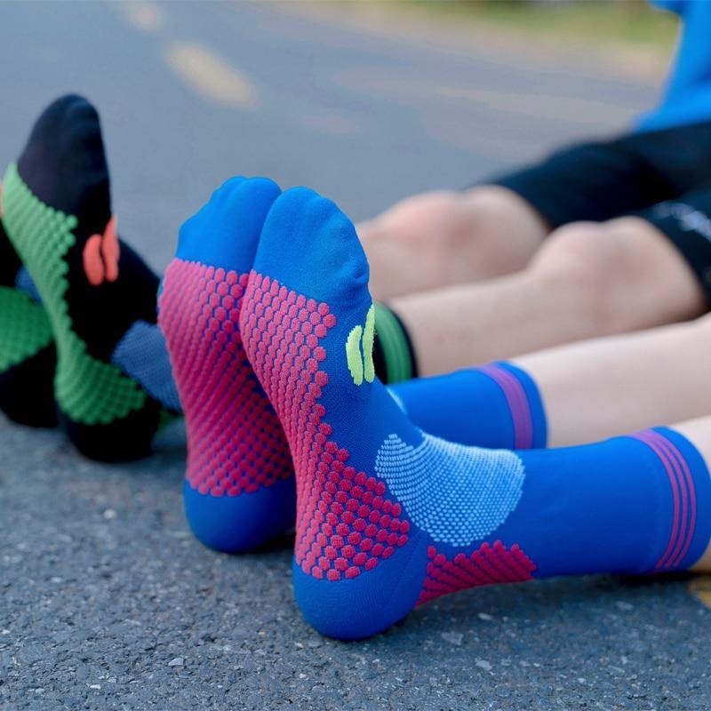 Men Women Compression Socks - foxberryparkproducts