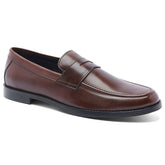 Sherman Penny Loafer - foxberryparkproducts