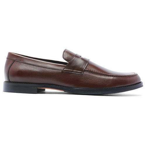 Sherman Penny Loafer - foxberryparkproducts