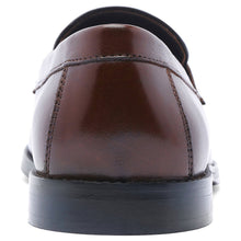Load image into Gallery viewer, Sherman Penny Loafer - foxberryparkproducts
