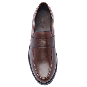 Sherman Penny Loafer - foxberryparkproducts