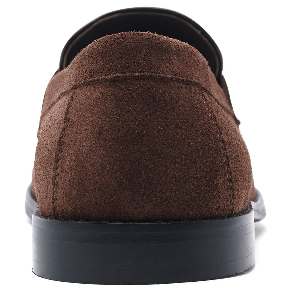 Sherman Penny Loafer - foxberryparkproducts