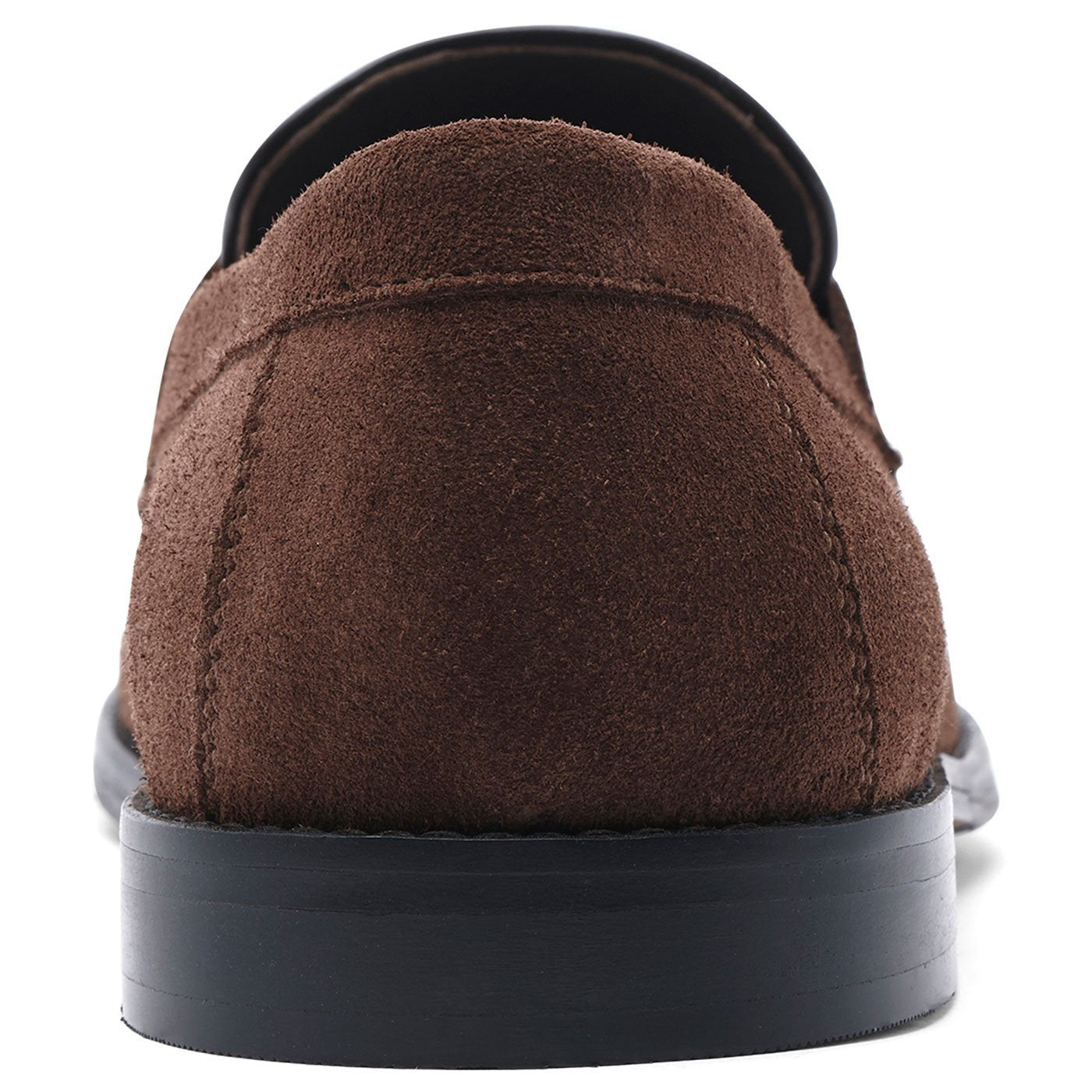 Sherman Penny Loafer - foxberryparkproducts