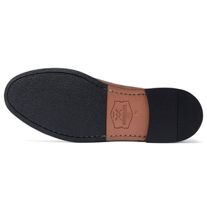 Sherman Penny Loafer - foxberryparkproducts