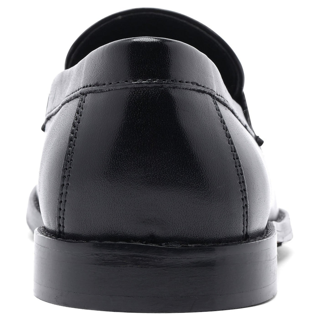 Sherman Penny Loafer - foxberryparkproducts