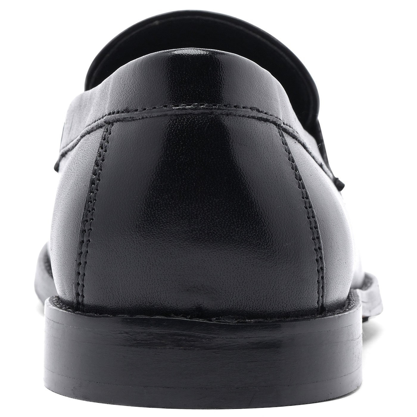Sherman Penny Loafer - foxberryparkproducts