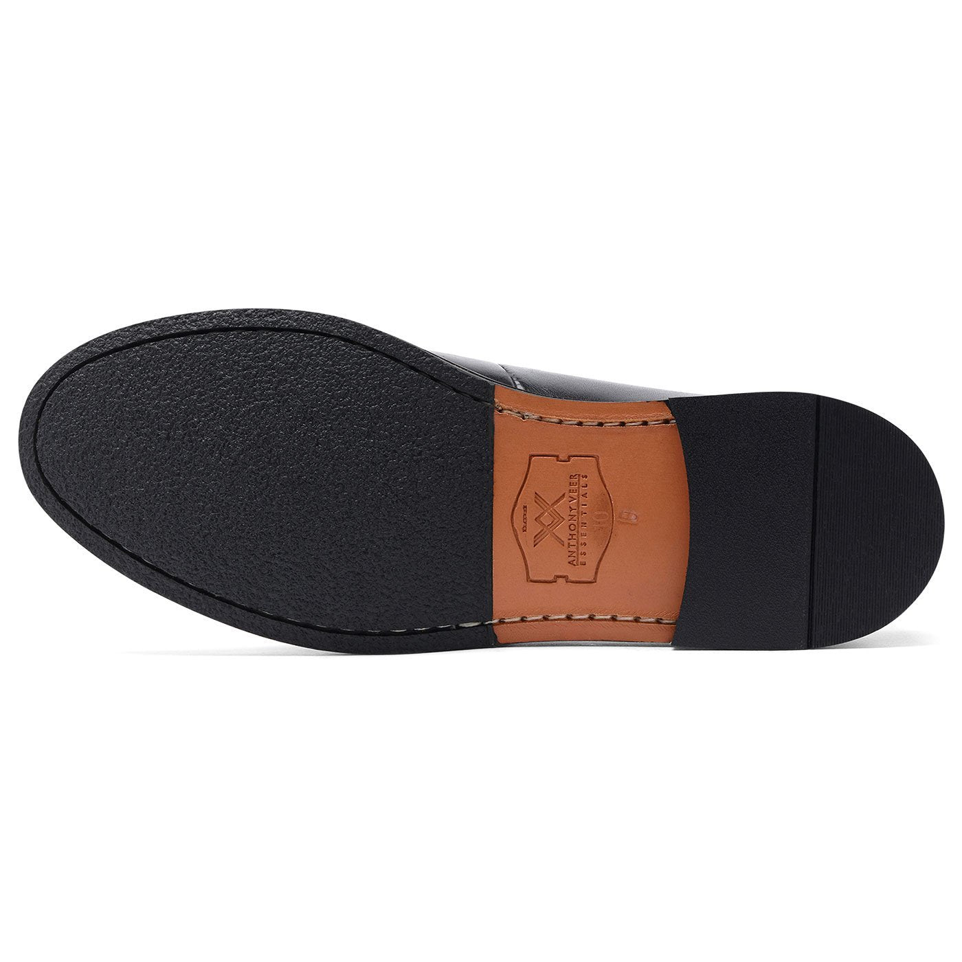 Sherman Penny Loafer - foxberryparkproducts