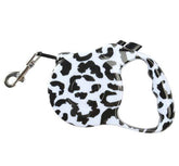 Durable Dog Leash Automatic Retractable Nylon Dog Lead - foxberryparkproducts