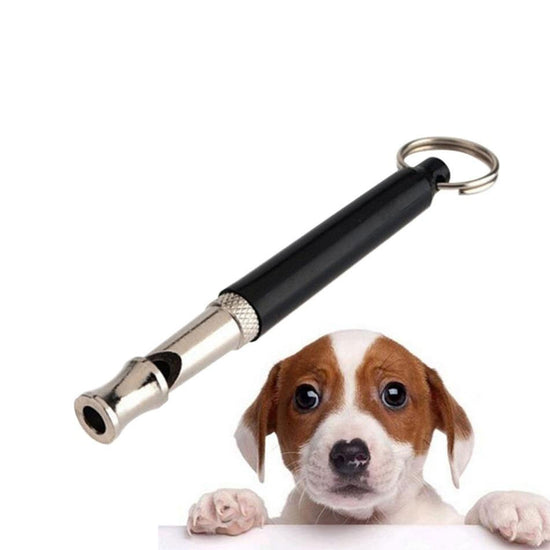Pet Dog Training Whistles - foxberryparkproducts