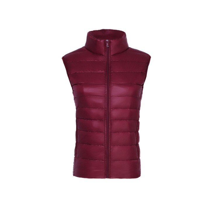 New Women Sleeveless Women&