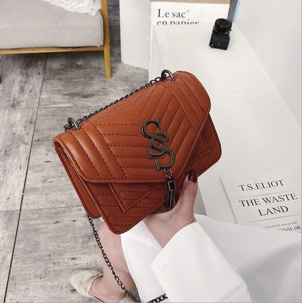 Luxury Crossbody Bags for Women - foxberryparkproducts
