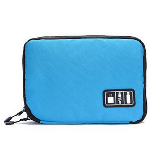 Portable Electronic Accessories Travel Case - foxberryparkproducts