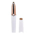 Painless Electric Eyebrow Epilator Pen Lip Face Hair Razor Hair Remover Eyebrow Trimmer Shaver Makeup Cosmetic Tools - foxberryparkproducts