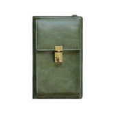 Women Casual Wallet Brand Cell Phone Wallet - foxberryparkproducts