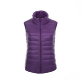 New Women Sleeveless Women&