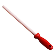 Load image into Gallery viewer, Ceramic Kitchen Knife Sharpening Stick Household Knife Sharpening Stick

