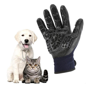 The Perfect Gloves For Grooming your Pet - foxberryparkproducts