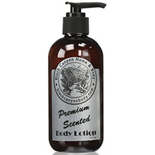 Load image into Gallery viewer, Black Canyon Apple &amp; Orchid Scented Body Lotion - foxberryparkproducts
