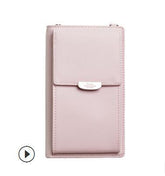 Women Casual Wallet Brand Cell Phone Wallet - foxberryparkproducts