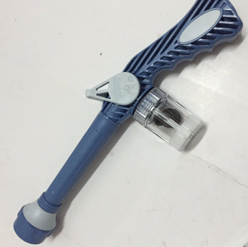 VILEAD ABS EZ Jet Adjustable Water Cannon - foxberryparkproducts