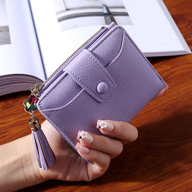 Women Wallet - foxberryparkproducts