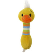 Cute Pet Toys Chew Squeaker Animals Pet Toys - foxberryparkproducts
