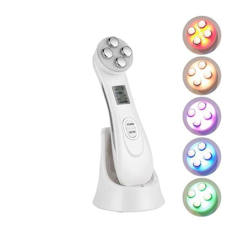 RF Skin Rejuvenation Instrument - foxberryparkproducts