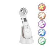 RF Skin Rejuvenation Instrument - foxberryparkproducts