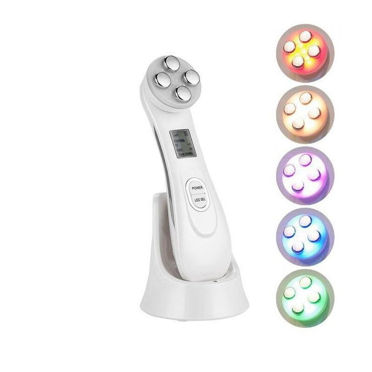 RF Skin Rejuvenation Instrument - foxberryparkproducts