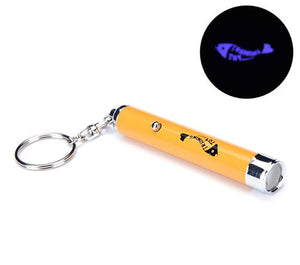 Pet Cat Toys LED Laser Pointer light Pen - foxberryparkproducts