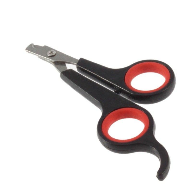 Pet Nail Scissors For Small Animals - foxberryparkproducts
