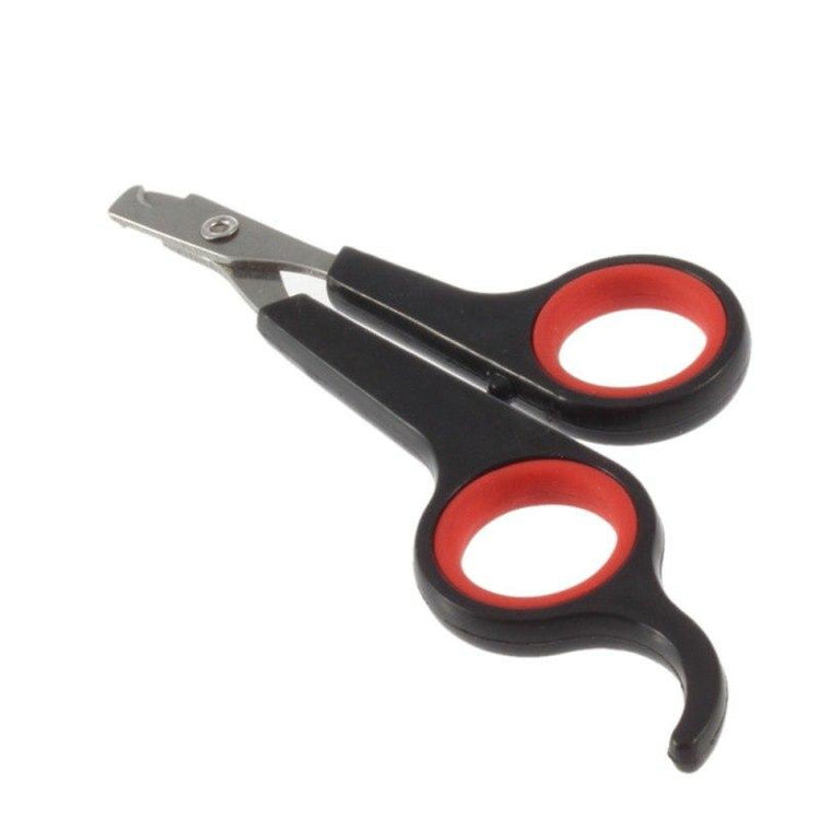 Pet Nail Scissors For Small Animals - foxberryparkproducts