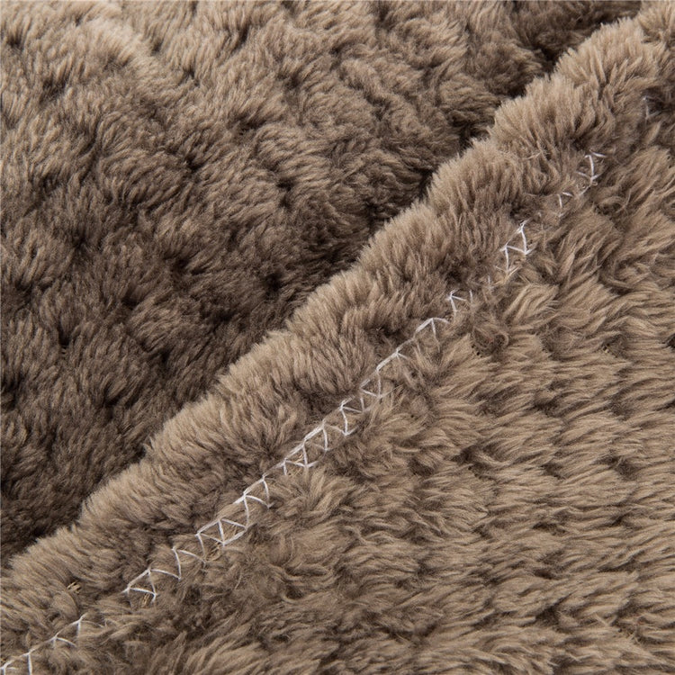 Blanket,Pet,Dog,Warm - foxberryparkproducts