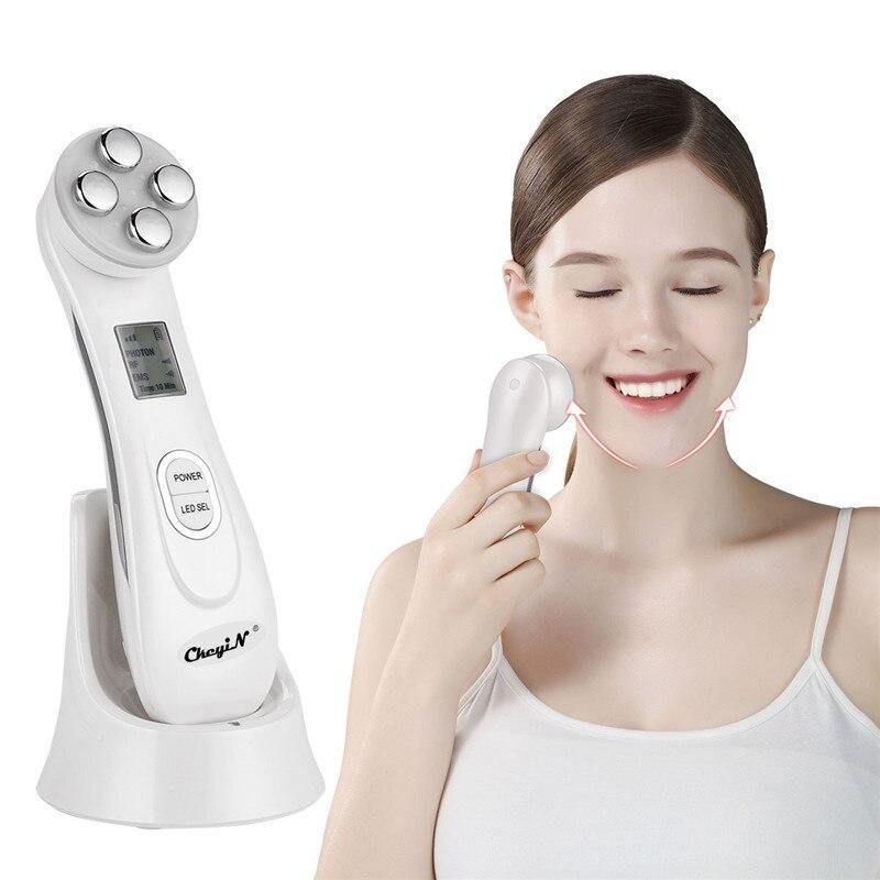 RF Skin Rejuvenation Instrument - foxberryparkproducts