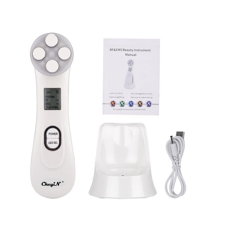 RF Skin Rejuvenation Instrument - foxberryparkproducts