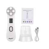 RF Skin Rejuvenation Instrument - foxberryparkproducts