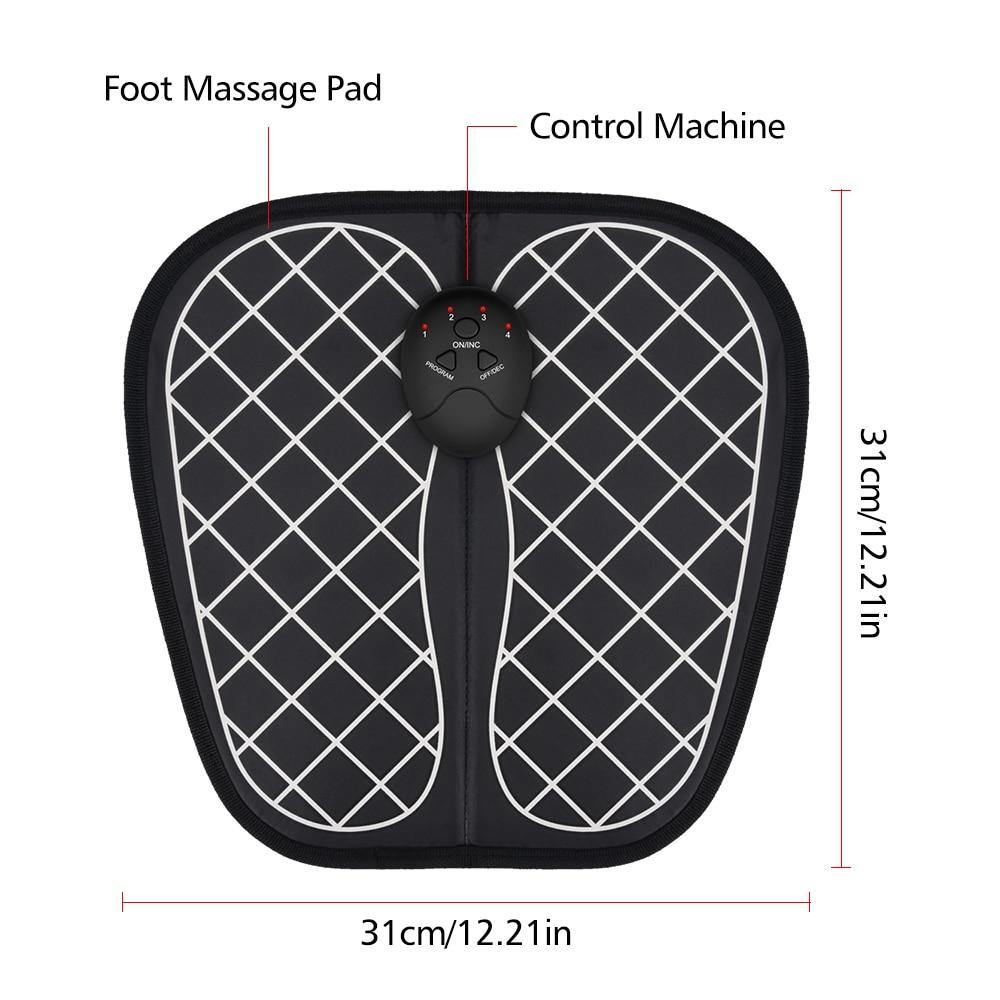 Electric EMS Foot Massager - foxberryparkproducts