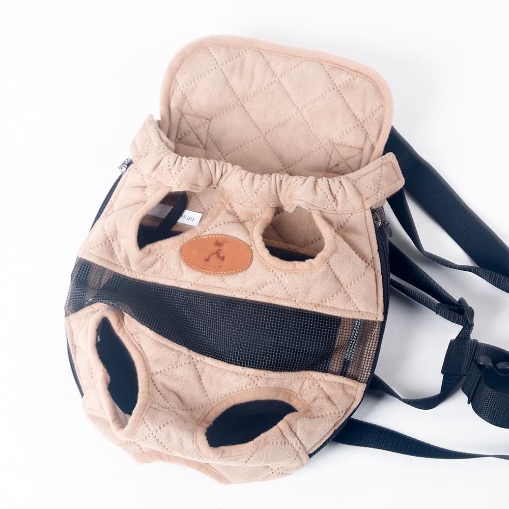 Pet Carrier Backpack - foxberryparkproducts