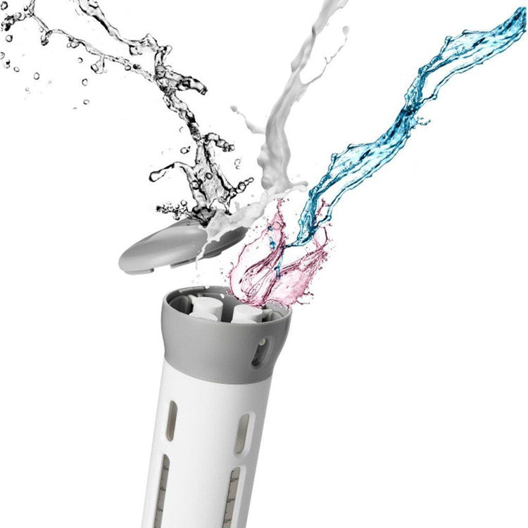 New Portable 4 in 1 Lotion Dispenser - foxberryparkproducts