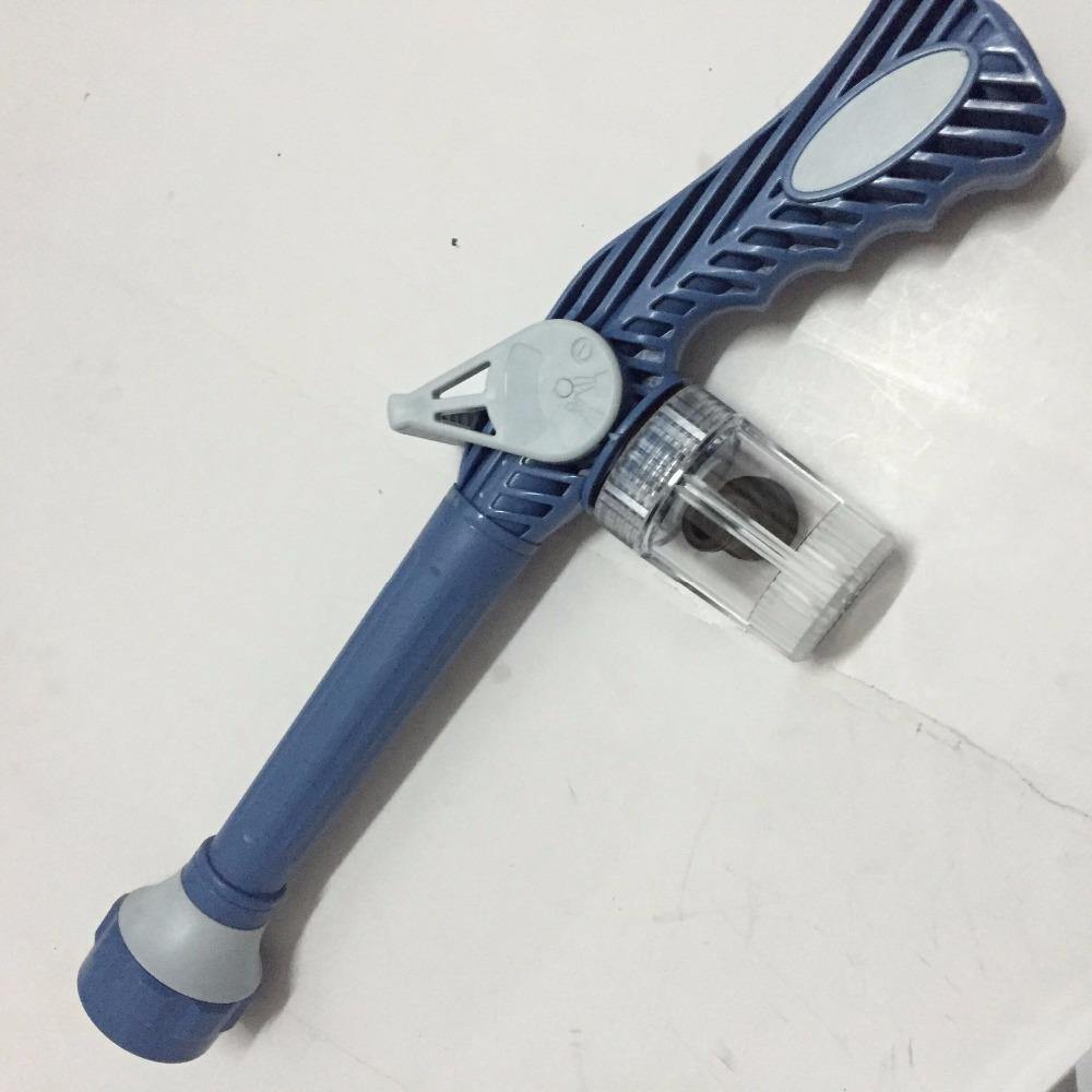 VILEAD ABS EZ Jet Adjustable Water Cannon - foxberryparkproducts