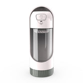 Portable Pet Dog Water Bottle Dispenser Travel Dog Bowl - foxberryparkproducts